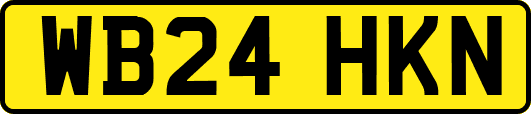 WB24HKN