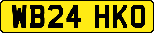 WB24HKO