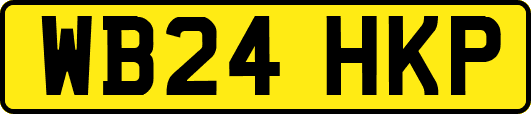 WB24HKP