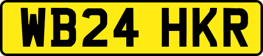 WB24HKR