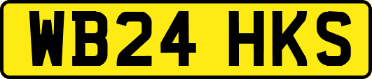 WB24HKS