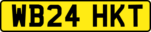 WB24HKT