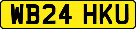 WB24HKU
