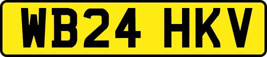 WB24HKV