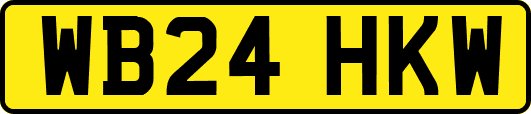 WB24HKW