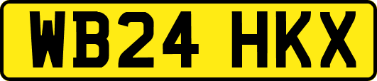 WB24HKX