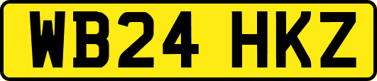 WB24HKZ