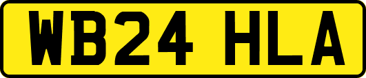 WB24HLA
