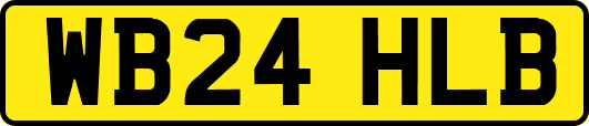 WB24HLB
