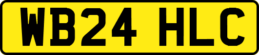 WB24HLC