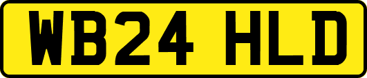 WB24HLD
