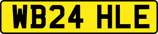 WB24HLE