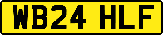 WB24HLF