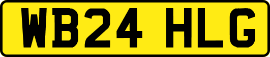 WB24HLG
