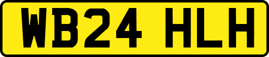 WB24HLH