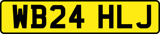 WB24HLJ