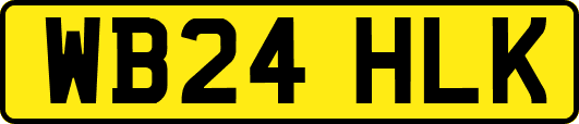 WB24HLK