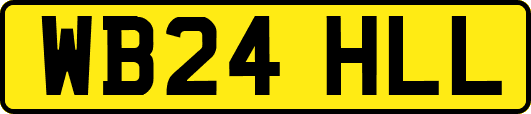 WB24HLL