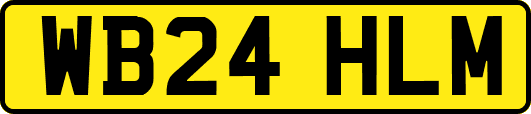 WB24HLM
