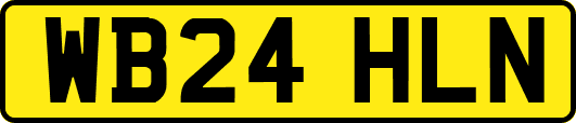 WB24HLN