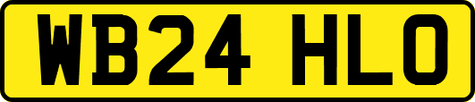 WB24HLO
