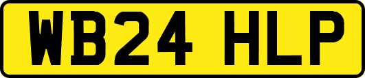 WB24HLP