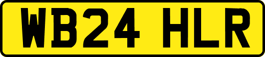 WB24HLR