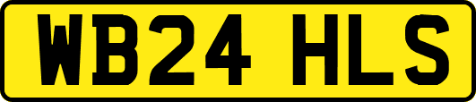WB24HLS