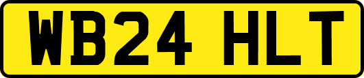 WB24HLT