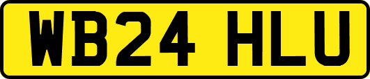 WB24HLU