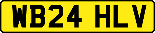 WB24HLV