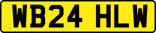 WB24HLW