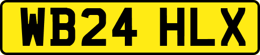 WB24HLX