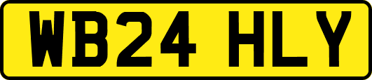 WB24HLY