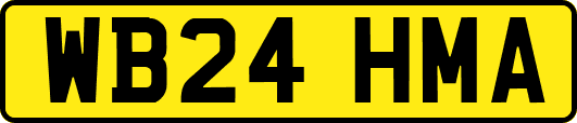 WB24HMA