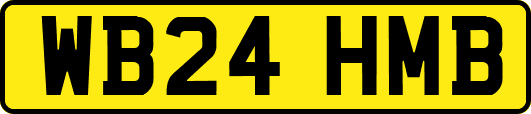 WB24HMB