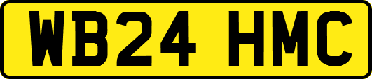 WB24HMC