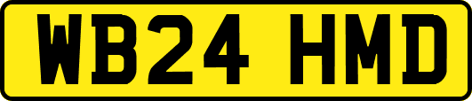 WB24HMD