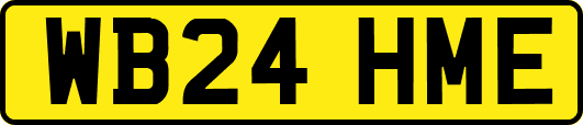 WB24HME