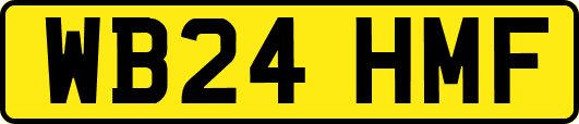 WB24HMF