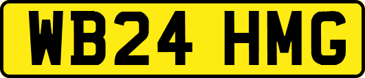 WB24HMG