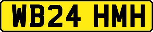 WB24HMH