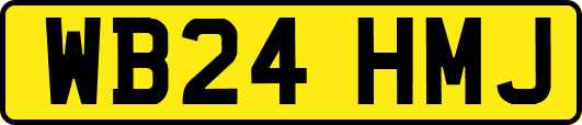 WB24HMJ