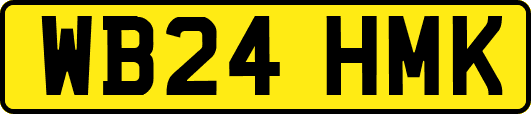 WB24HMK