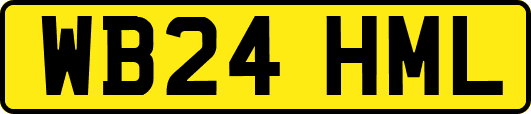 WB24HML