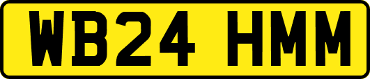 WB24HMM