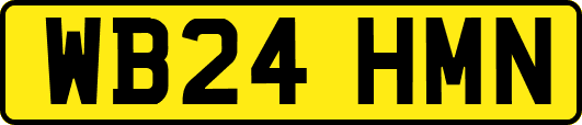 WB24HMN