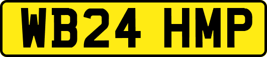 WB24HMP