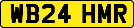 WB24HMR