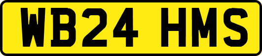 WB24HMS